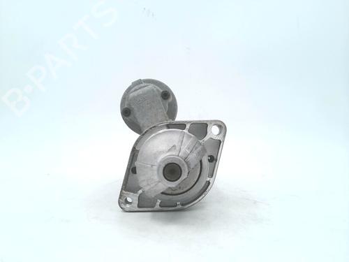 starter-opel-combo-box-bodympv-x12-2012-27384652 main image