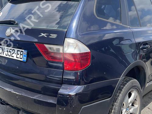Left front window switch BMW X3 (E83) 2.0 d | BP25001488I27 - Image 21