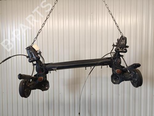 Rear axle CITROËN C3 / C3 ORIGIN III (SX) 1.2 PureTech 82 | BP22100643M2 