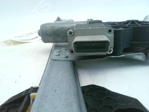 front-left-window-mechanism-dacia-sandero-ii-2012-27486313 main image