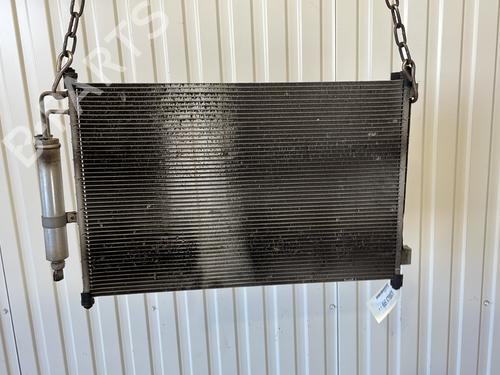 AC radiator NISSAN X-TRAIL II (T31) 2.0 dCi 4x4 | BP25275404M32