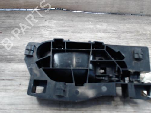 Used Front left interior door handle Front left interior door handle PEUGEOT PARTNER Box Body/MPV 1.6 HDi (90 hp) 22099492 22099492