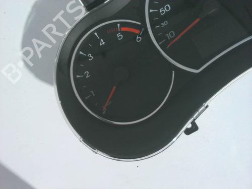 Instrument cluster RENAULT KOLEOS I (HY_) 2.0 dCi 4x4 (HY0K) | BP29513354C47 - Image 5