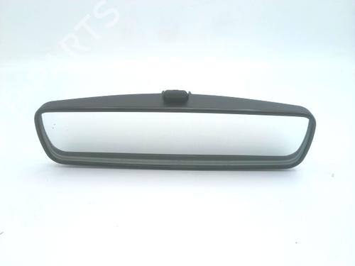 Used Rear mirror RENAULT CLIO IV (BH_) 1.5 dCi 90 (90 hp) 29074688
