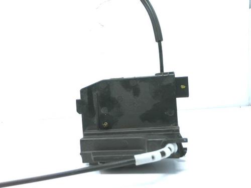 Rear right lock PEUGEOT 308 II (LB_, LP_, LW_, LH_, L3_) 1.6 HDi | BP20913611C99