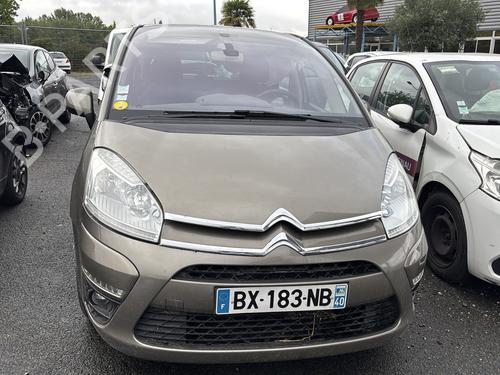 Pièces Détachées Usagées CITROËN C4 Picasso I MPV (UD_) 1.6 HDi 110 (112 hp) 4411545