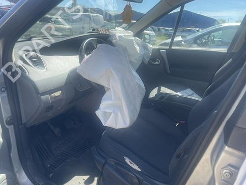 Left front window switch RENAULT SCÉNIC II (JM0/1_) | BP33990161I27 - Image 18