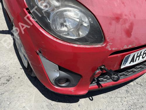 Front wiper motor RENAULT TWINGO II (CN0_) 1.2 16V (CN04, CN0B) | BP27186196M29  - Image 14