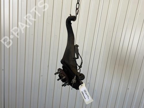 Used Right front steering knuckle Right front steering knuckle NISSAN PATHFINDER III (R51) 2.5 dCi 4WD (174 hp) 26237069 26237069