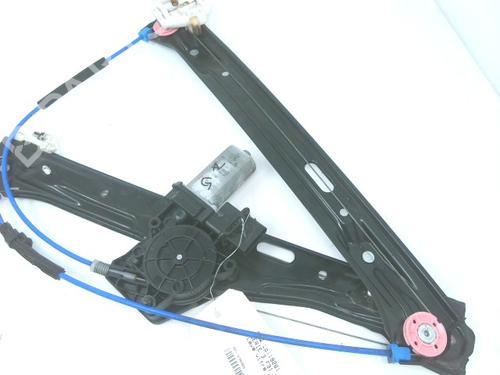 Used Front left window mechanism BMW 3 Touring (F31) 318 d (143 hp) 26688401