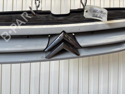 Grille CITROËN JUMPER I Van (244) 2.2 HDi | BP25441269C40 