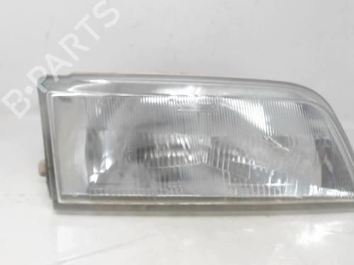 Used Right headlight CITROËN ZX (N2) 1.4 i (75 hp) 22099489