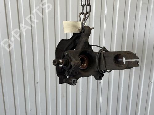 Left front steering knuckle FIAT DUCATO Van (250_) 120 Multijet 2,3 D | BP20912174M25 