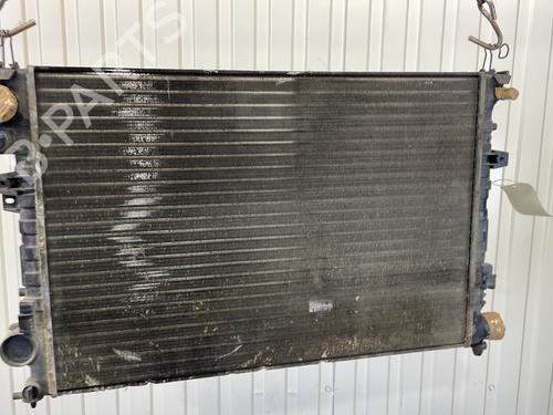 Køler CITROËN JUMPY I Van (BS_, BT_, BY_, BZ_) 1.9 D 70 (69 hp) 27682042