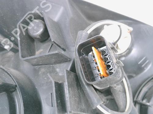 Right headlight RENAULT KOLEOS I (HY_) 2.0 dCi 4x4 (HY0K) | BP37202706C29 - Image 3