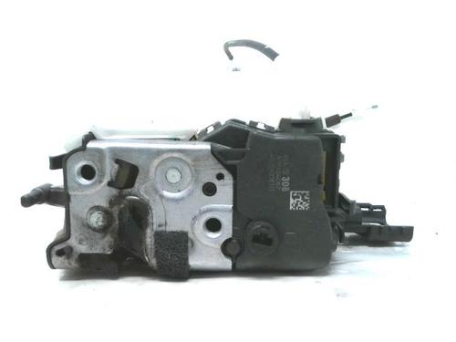 Used Front right lock CITROËN C3 II (SC_) 1.4 (73 hp) 20911297