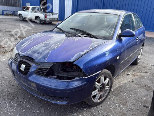 Rejilla SEAT IBIZA III (6L1) 1.9 TDI | BP32174092C40 - Image 9