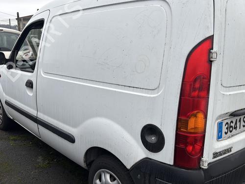 Front right seatbelt RENAULT KANGOO (KC0/1_) D 55 1.9 (KC0D) | BP31956822I25 - Image 14