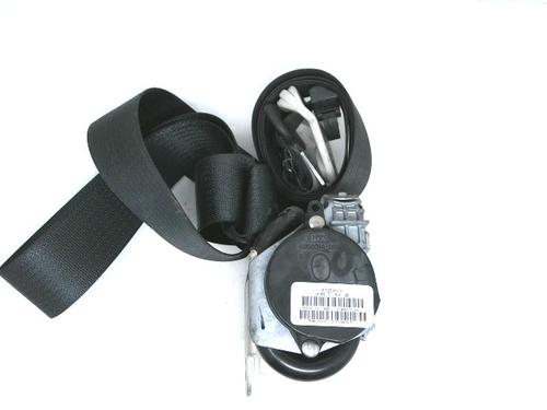 Front right seatbelt JEEP COMPASS (MK49) 2.0 CRD 4x4 | BP29572191I25  - Image 5