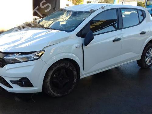 Used Starter Starter DACIA SANDERO III 1.0 SCe 65 (67 hp) 20917206 20917206