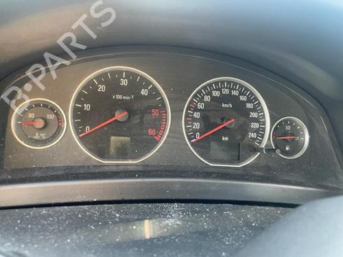 ABS pump OPEL VECTRA B (J96) 2.0 DTI 16V (F19) | BP22100835M43 