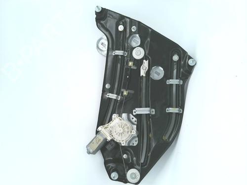 Used Rear right window mechanism Rear right window mechanism CHRYSLER SEBRING Convertible (JS) 2.0 CRD (140 hp) 25893189 25893189