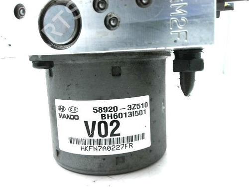 ABS pump HYUNDAI i40 I CW (VF) 1.7 CRDi | BP20916069M43 