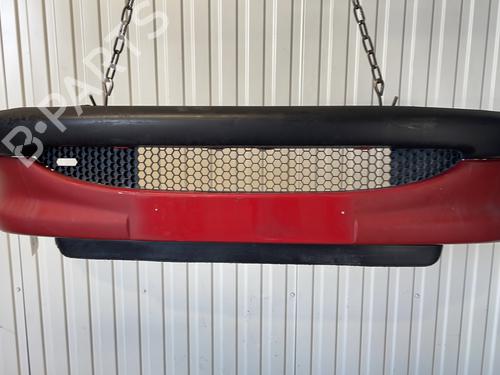 Used Front bumper PEUGEOT 206 SW (2E/K) 2.0 HDi (90 hp) 28376071