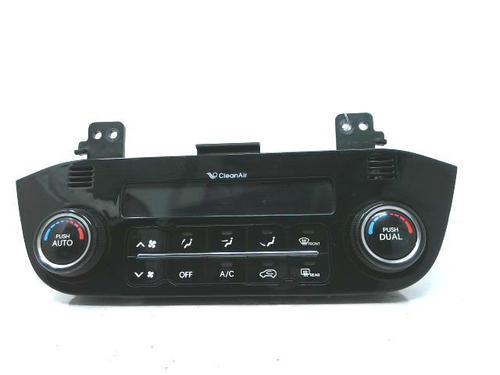 Climate control KIA SPORTAGE III (SL) 1.7 CRDi | BP20914352I5 