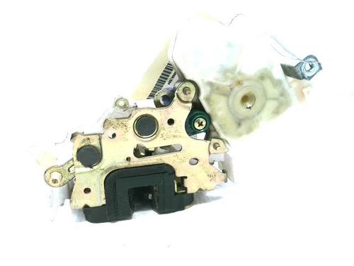 Front left lock NISSAN X-TRAIL I (T30) 2.2 dCi 4x4 | BP20910862C98 
