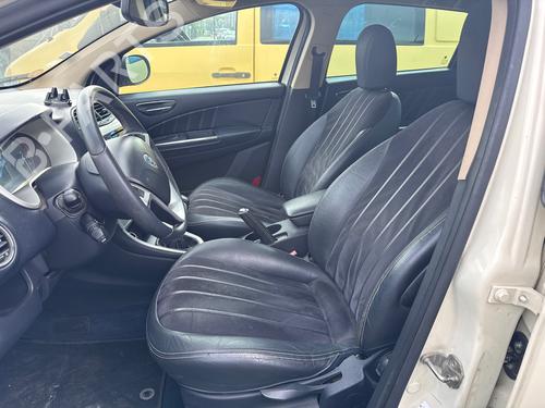 Brugte LANCIA DELTA III (844_) 1.6 D Multijet (844.AXC11, 844.AXC1A) 4968655