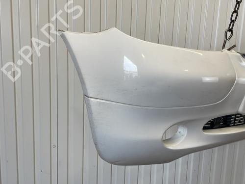 Front bumper MERCEDES-BENZ A-CLASS (W168) A 140 (168.031, 168.131) | BP20913976C7 