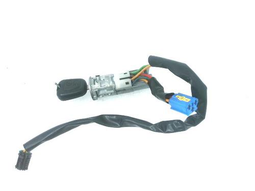 Used Ignition barrel Ignition barrel PEUGEOT 206 Hatchback (2A/C) 1.4 HDi eco 70 (68 hp) 22439110 22439110