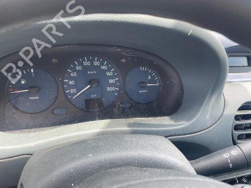 Electronic module RENAULT KANGOO (KC0/1_) D 65 1.9 (KC0E, KC02, KC0J, KC0N) | BP37187209M83 - Image 9