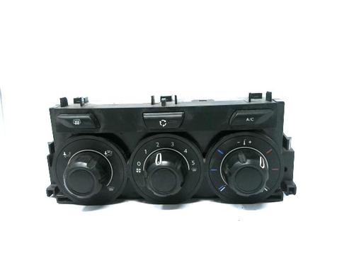 Panel klimatyzacji / ogrzewania CITROËN C3 II (SC_) 1.4 HDi 70 (SC8HZC, SC8HR0, SC8HP4) BP22098920I5