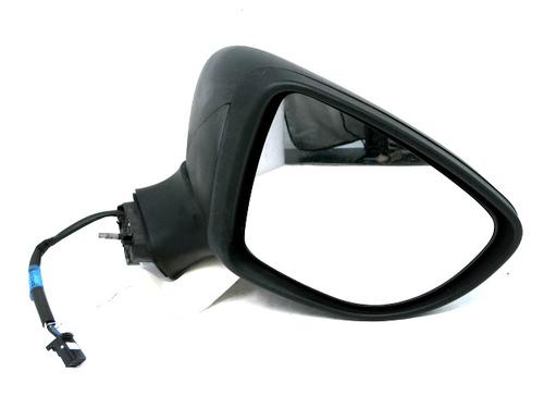 Used Right mirror Right mirror RENAULT CLIO IV (BH_) 1.5 dCi 75 (75 hp) 29481621 29481621