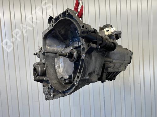 Gearbox CITROËN BERLINGO Box Body/MPV (K9) 1.5 BlueHDi 130 | BP31184514M3 - Image 6