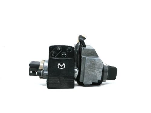 Ignition barrel MAZDA MX-5 III (NC) 2.0 (NC18) | BP30396827M48 