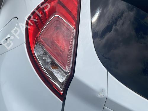Headlight switch FORD FIESTA VI (CB1, CCN) 1.25 | BP22099462I24 - Image 46