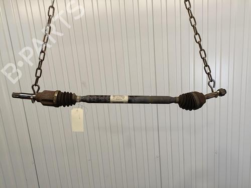 Right front driveshaft CITROËN C3 II (SC_) 1.4 | BP20912729M39 - Image 2