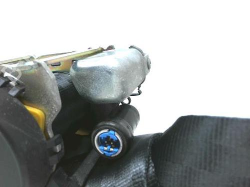 Used Front right belt tensioner RENAULT CLIO IV (BH_) 1.5 dCi 90 (90 hp) 20912281