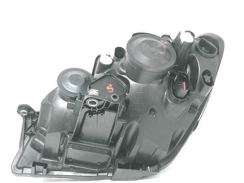 Right headlight SKODA CITIGO (NF1) 1.0 | BP36468186C29 - Image 2