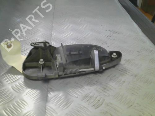 Høyre foran utvendig håndtak FORD COUGAR (EC_) 2.5 V6 24V (170 hp) 20917282