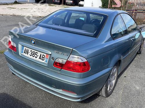 Left tailgate light BMW 3 Coupe (E46) 318 Ci | BP22101290C79  - Image 16