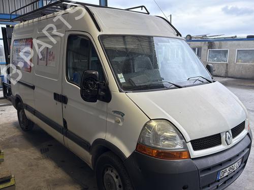 Dashboard RENAULT MASTER II Van (FD) 2.5 dCi 100 (FD0U, FD0V, FD3U, FD3V, FD8U, FD8V) | BP26008337C46  - Image 11