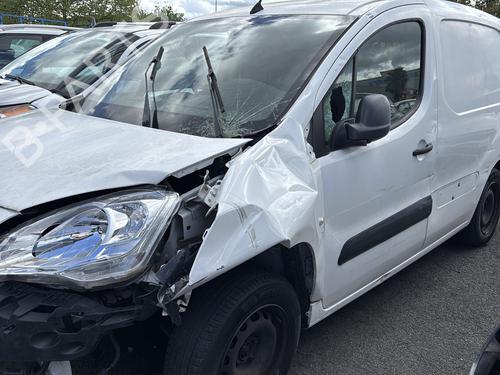 Intercooler PEUGEOT PARTNER Box Body/MPV 1.6 BlueHDi 100 | BP25444594M30 - Image 9