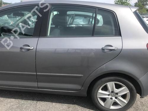 Climate control VW GOLF PLUS V (5M1, 521) 2.0 TDI | BP22098515I5 - Image 7