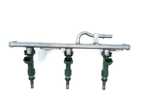 Injector RENAULT CLIO V (B7_) 1.0 TCe 90 (B7MT) | BP29124484M100  - Image 5