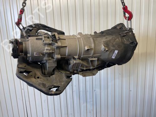 Gearbox BMW X5 (E70) xDrive 30 d | BP38483945M3 - Image 5