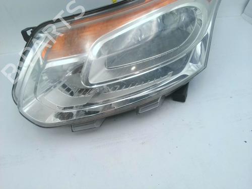 Left headlight CITROËN C3 Picasso (SH_) 1.6 HDi | BP29120265C28 
